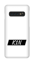 gabrielk1n Samsung Phone Cases