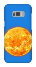 maugalaxy Samsung Phone Cases