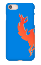 Fenix iPhone Cases