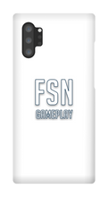 gameplayfsn Samsung Phone Cases