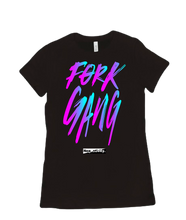 ForkGang 2.0 Shirts [Womens]