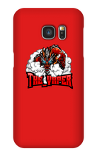 the_vaper Samsung Phone Cases