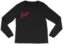 BLAZN NEON LONG SLEEVE