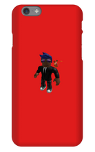 roral andrews IPHONE