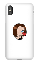 alex_w_cologne iPhone Phone Cases