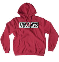 Fistikuts Hoodies