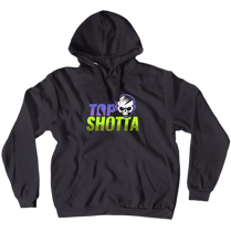 t0p_shotta Hoodies (No-Zip/Pullover)