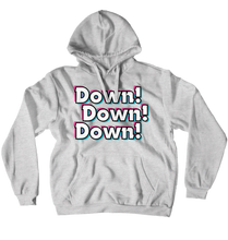 zevzid Hoodies (No-Zip/Pullover)
