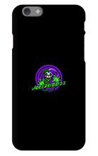 jokerkidd22 iPhone Phone Cases