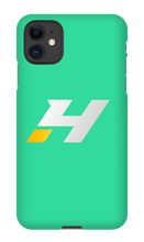 Heltavious iPhone Phone Cases