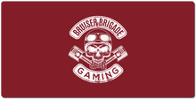 xdannyxbrownx XXL Gaming Mousepad