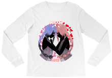 Nekuumi x Mori  Long Sleeve Tee