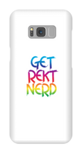 iggyxx Samsung Phone Cases