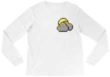Moon Long Sleeve Tee