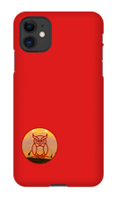 jl016 iPhone Phone Cases
