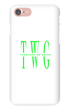 callmeyatty iPhone Phone Cases