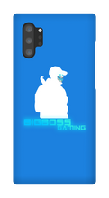 TEAM BIGBOSS SamSung case