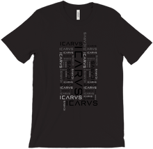 T-Shirt "ICARVS"