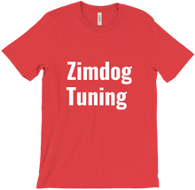 Zimdog Tuning
