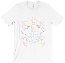 Blasphemous Bunnies - Always Watching
