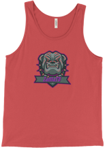 zattlatv Tank Top