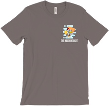 The Nacho Knight Armored Tee