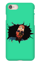 kms_empire iPhone Phone Cases