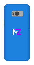 niccolozontatv Samsung Phone Cases