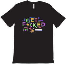 Get F*cked T-Shirt