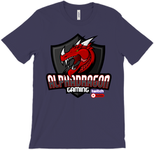 alphadragongaming T-Shirts