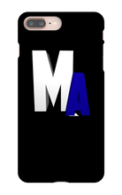 mainace iPhone Phone Cases