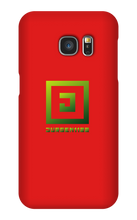 jurgen1122 Samsung Phone Cases