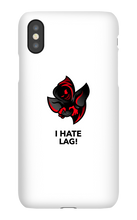 nordichoonigan iPhone Phone Cases