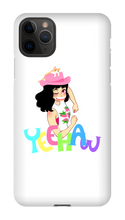 strawbabey iPhone Phone Cases