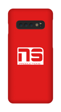 NoShoes Productions Samsung Phone Cases