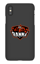 rannx123 iPhone Case