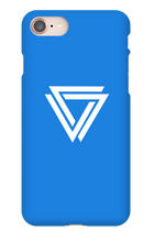 Dexterity iPhone Phone Cases