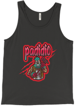 padidi0 Tank Top