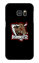 bisonokse52 Samsung Phone Cases