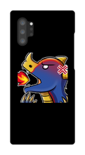 notdraconic Samsung Phone Cases