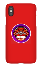 iPhone ONIK