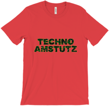 TechnoAmstutz T-Shirt