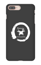 Ronin Ironworks iPhone Phone Cases
