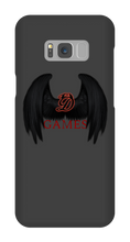 DiabolicGames Logo - Samsung Phone Cases