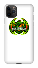 DragonSeid iPhone Phone Cases