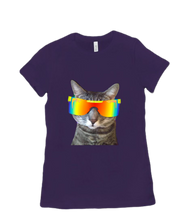 Party Animal Women's Tee