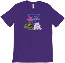 docvsthistle T-Shirts