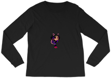 Airah Fujimura's Long T-Shirts