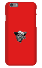 vgkfan22 iPhone Phone Cases