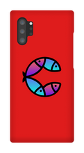 Logo Samsung Phone Case